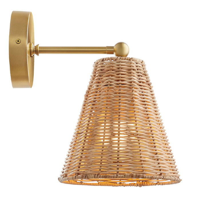 Savoy House M90118 1-lt 11" Tall Wall Sconce, Set of 2