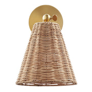 Savoy House M90118 1-lt 11" Tall Wall Sconce, Set of 2