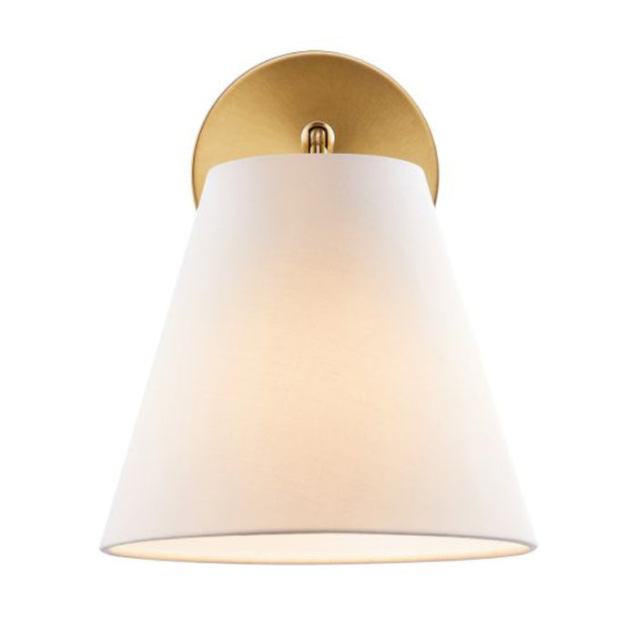 Savoy House M90119 1-lt 10" Tall Wall Sconce, Set of 2