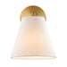 Savoy House M90119 1-lt 10" Tall Wall Sconce, Set of 2