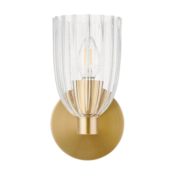 Savoy House M90120 1-lt 9" Tall LED Wall Sconce