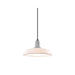 Bover Marietta S/32 1-lt 12" LED Outdoor Pendant