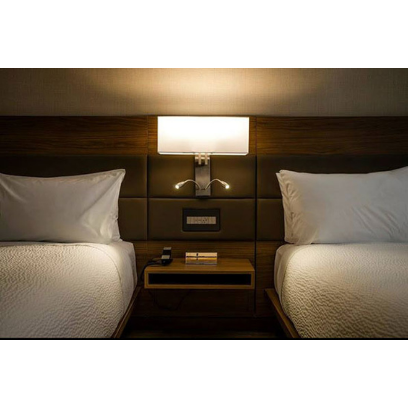 Adorne AWP Screwless Wall Plate with Microban, Bronze