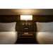 Adorne AWP Screwless Wall Plate with Microban, Bronze