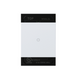 Adorne WNAL24 Wired Remote Smart Switch with Netatmo, SofTap, 120V, White