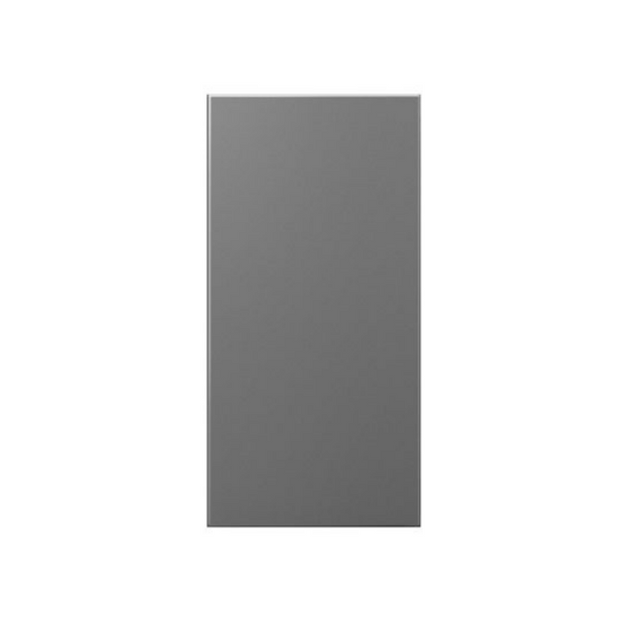Adorne AABK1 Blank, Half-Size - Magnesium