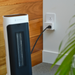 Legrand WNP10 Smart Plug-In Switch with Netatmo, 120V