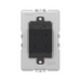 Adorne WNACB40 Wireless Smart Scene Switch with Netatmo, 120V - Graphite