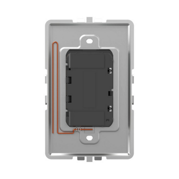 Adorne WNACB40 Wireless Smart Scene Switch with Netatmo, 120V