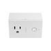 Legrand WNP10 Smart Plug-In Switch with Netatmo, 120V