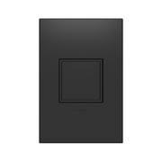 Adorne ARPTR201G 20A 1-Gang Pop-out Outlet, 125V - Graphite