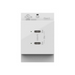 Adorne ARUSB30PD 30W Ultra-Fast Plus Power Delivery USB Type-C/C Outlet Module - White