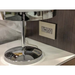 Adorne ASPD1531 Half Size Paddle Switch with Microban, Single-Pole/3-Way, 120/277V