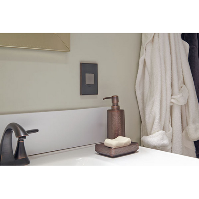 Adorne ARPTR201G 20A 1-Gang Pop-out Outlet, 125V