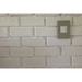 Adorne AWC Screwless Wall Plate, Satin Nickel