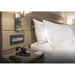 Adorne AWC Screwless Wall Plate, Satin Black