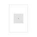 Adorne WNAL24 Wired Remote Smart Switch with Netatmo, SofTap, 120V, White