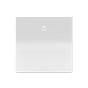 Adorne ASPD1542 15A, 4-Way Paddle Switch with Microban, 120/277V - White