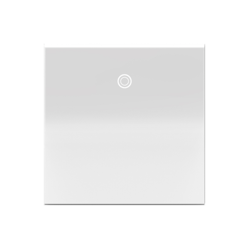 Adorne ASPD1542 15A, 4-Way Paddle Switch with Microban, 120/277V - White