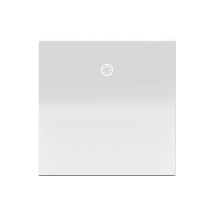 Adorne ASPD1542 15A, 4-Way Paddle Switch with Microban, 120/277V - White