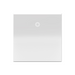Adorne ASPD1542 15A, 4-Way Paddle Switch with Microban, 120/277V - White