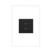 Adorne ARUSB30PD 30W Ultra-Fast Plus Power Delivery USB Type-C/C Outlet Module - Graphite