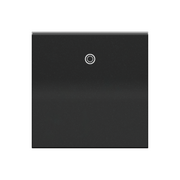 Adorne ASPD1542 15A, 4-Way Paddle Switch with Microban, 120/277V - Graphite