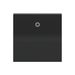 Adorne ASPD1542 15A, 4-Way Paddle Switch with Microban, 120/277V - Graphite