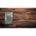 Adorne AWM Screwless Wall Plate, Custom with Magnesium Trim