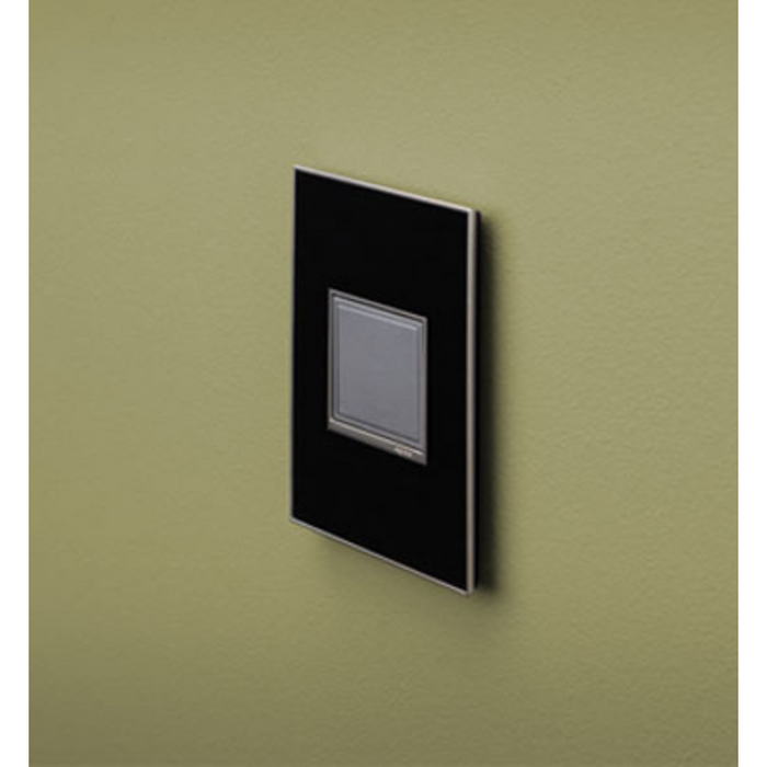 Adorne ARPTR201G 20A 1-Gang Pop-out Outlet, 125V
