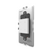 Adorne WNACB40 Wireless Smart Scene Switch with Netatmo, 120V - White