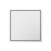 Adorne ARPTR201G 20A 1-Gang Pop-out Outlet, 125V - White