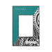 Adorne AWM Screwless Wall Plate, Custom with Magnesium Trim - 1+ Gang