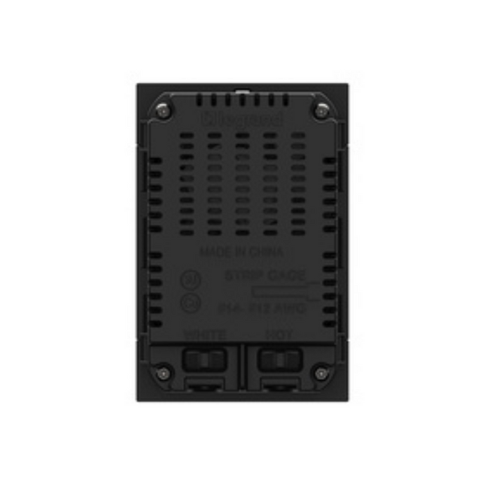 Adorne ARUSB30PD 30W Ultra-Fast Plus Power Delivery USB Type-C/C Outlet Module