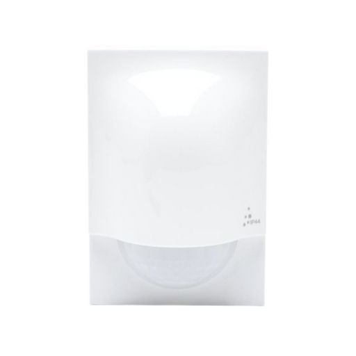 Adorne 064875 Wireless Motion Sensor with Netatmo, White
