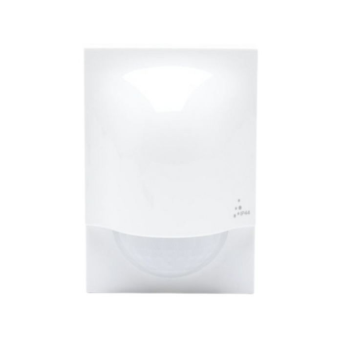 Adorne 064875 Wireless Motion Sensor with Netatmo, White