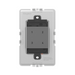 Adorne WNACB40 Wireless Smart Scene Switch with Netatmo, 120V - Magnesium