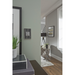 Adorne AWM Screwless Wall Plate, Macassar