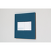Adorne AWP Screwless Wall Plate with Microban, Mystic