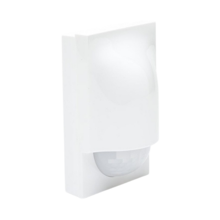 Adorne 064875 Wireless Motion Sensor with Netatmo, White