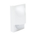 Adorne 064875 Wireless Motion Sensor with Netatmo, White