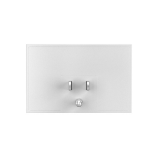 Legrand WNP10 Smart Plug-In Switch with Netatmo, 120V