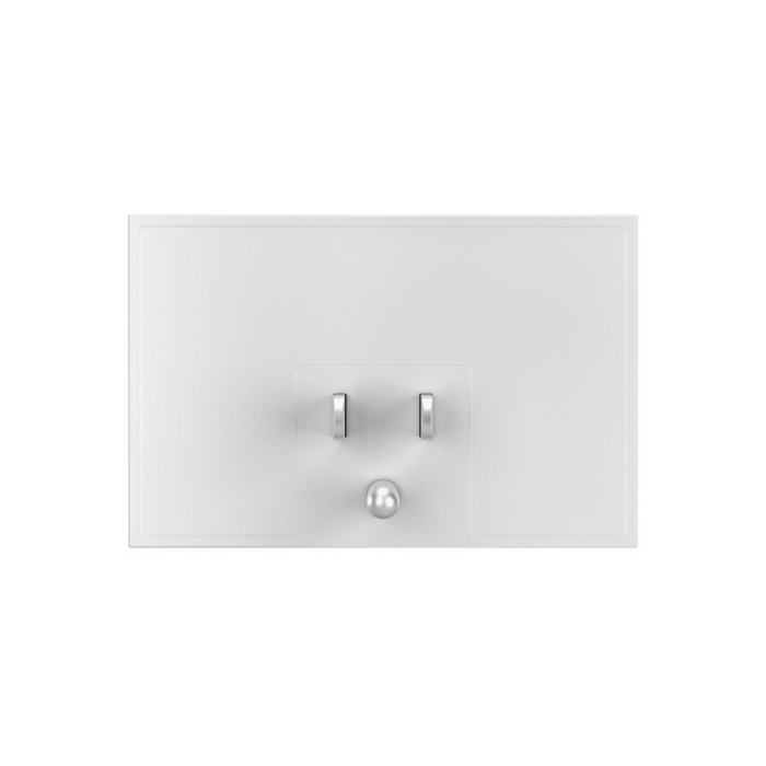 Legrand WNP10 Smart Plug-In Switch with Netatmo, 120V