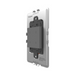 Adorne WNACB40 Wireless Smart Scene Switch with Netatmo, 120V - Magnesium