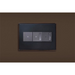 Adorne AWC Screwless Wall Plate, Oil-Rubbed Bronze