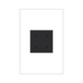 Adorne WNACB40 Wireless Smart Scene Switch with Netatmo, 120V - Graphite