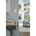 Adorne 067695 4-Scene Pocket Remote Control with Netatmo, Black
