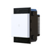 Adorne WNAL24 Wired Remote Smart Switch with Netatmo, SofTap, 120V, White