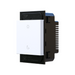 Adorne WNAL34 Wired Wake/Sleep Smart Switch with Netatmo, SofTap, 120V, White