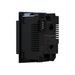 Adorne ADPD153L 150W Paddle LED Advanced Dimmer with Microban, 120V